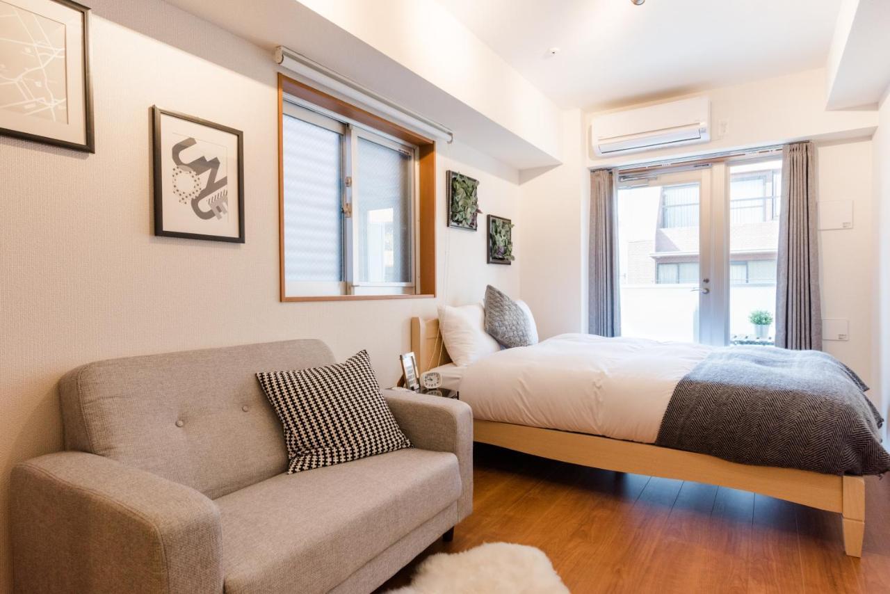 Dash Living Shinjuku