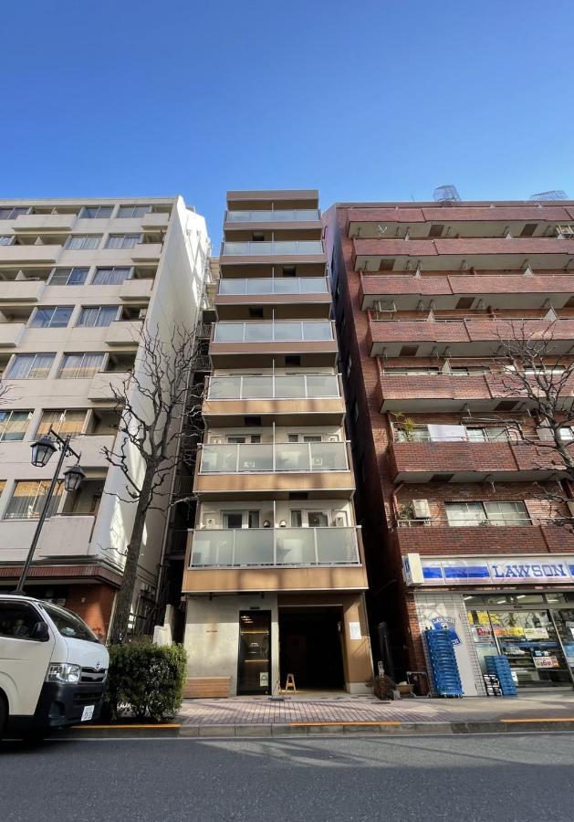 Dash Living Shinjuku * Präfektur Tokio